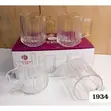 Limartur 310ml Tea Mug Set (6 Pieces) - 2
