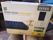 Quality Inflatable Mattress 4x6 - 2