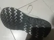Converse Sneakers - Black, Size 4 - 1