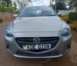 Mazda Demio 2015 Kijivu - 1