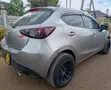 Mazda Demio 2015 Kijivu - 4