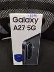 Samsung Galaxy A27 Mpya 128GB Nyeusi - 2