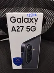 Samsung Galaxy A27 Mpya 128GB Nyeusi - 3