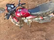TVS Apache RTR 150 2018 Red - 3