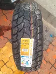 Brand New 245/70R16 Mirage Tyres - 2