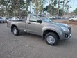 Isuzu D-MAX SCAB Highrider 2023 - 1