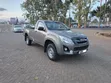 Isuzu D-MAX SCAB Highrider 2023 - 2