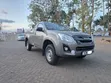 Isuzu D-MAX SCAB Highrider 2023 - 4