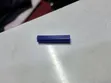 Heavy-Duty Plastic Wall Plugs Anchors 8x38mm (100pcs) - 4