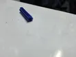 Heavy-Duty Plastic Wall Plugs Anchors 8x38mm (100pcs) - 5