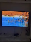 55" Samsung Smart Curve TV - Imetumika - 3