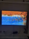 55" Samsung Smart Curve TV - Imetumika - 4