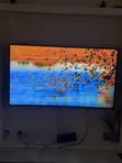 55" Samsung Smart Curve TV - Imetumika - 5
