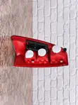 Depo Tail Lamp ya Isuzu D-Max (2007-2011) - 2