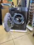 LG 12Kg Mashine ya Kufulia ya Mbele na TurboWash 360 & AI DD - 2
