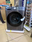 LG 12Kg Mashine ya Kufulia ya Mbele na TurboWash 360 & AI DD - 3