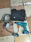 Agri-Farming Cordless Sprayer 88V na Betri 2 na Hose - 2