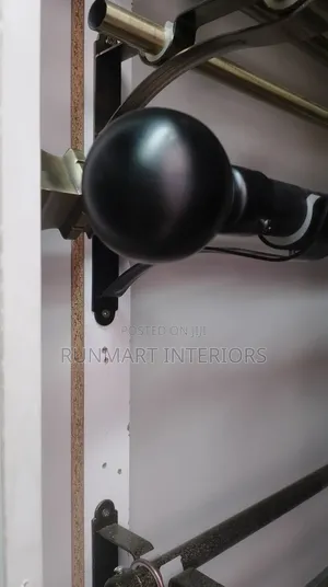 Rods End Cups - Juakali & Heavy Duty