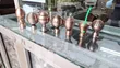 Rods End Cups - Juakali na Heavy Duty - 3