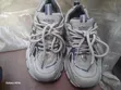 Nguo za Miguu za New Balance Zilizotumika - 1