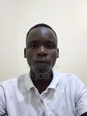 Advertising and Marketing Expert CV