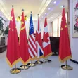 Matawi ya Bendera ya Kifahari na Bendera - 1
