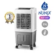 Nunix Air Cooler With Remote - 2