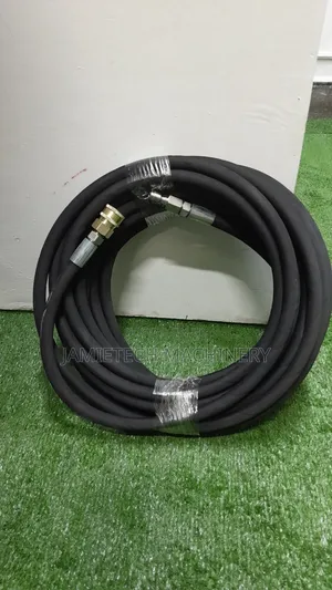 Hose ya Pressure Washer Nzito