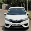 Honda Fit 2017 Pearl - 5