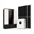 Felicity Solar Complete Kit: 2.56kWh Lithium Battery + 2x 620W Panels - 1