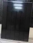 Felicity Solar Complete Kit: 2.56kWh Lithium Battery + 2x 620W Panels - 2