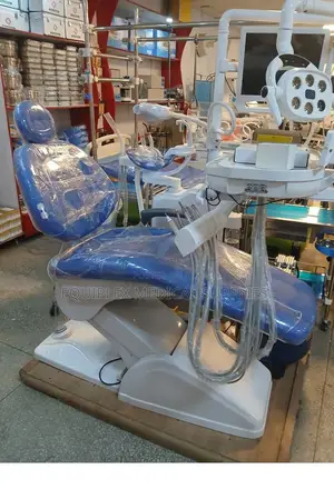 Professional Dental Unit kwa Taratibu za Kawaida