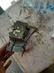 Toyota HiAce Boot Lock / Tailgate Latch (Mpya Kabisa) - 2