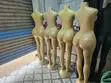 Monique Brown Dummies (Set of 4) - 1