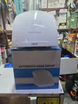 Automatic Hand Dryer - 3
