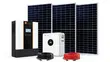 Felicity Solar 3.2kVA Complete Solar System Kit - 1