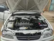 Toyota Corolla Automatic 1999 Nyeupe - 3