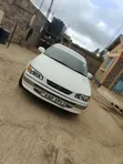 Toyota Corolla Automatic 1999 Nyeupe - 4