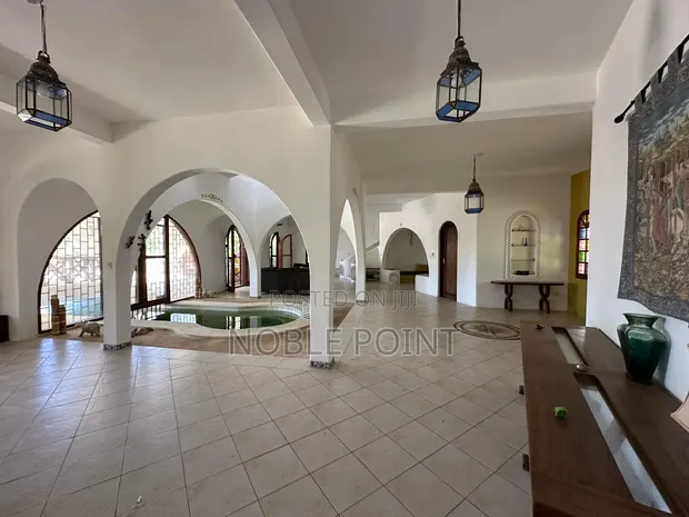 4 Bedroom Duplex for Sale in Watamu - 1