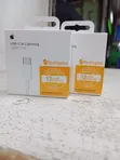 Apple USB-C to Lightning Cable (1m) - 1
