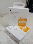 Apple USB-C to Lightning Cable (1m) - 2