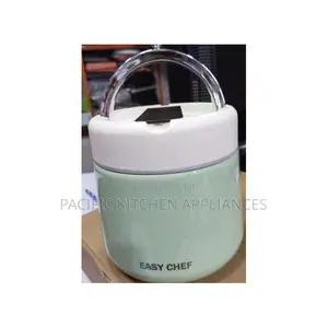 Kifaa cha Kuhifadhi Chakula cha Vacuum - 800ml