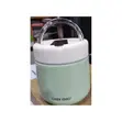 Kifaa cha Kuhifadhi Chakula cha Vacuum - 800ml - 1