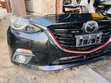 Mazda Axela 2015 Nosecut - 1