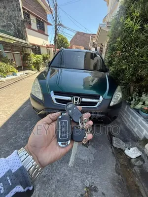 Kuboresha Ufunguo Smart kwa Subaru / Ford