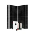 Premium 5kVA Hybrid Solar System Kit - 1
