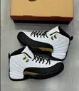 New Air Jordan 12 Sneakers - 1