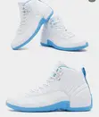 New Air Jordan 12 Sneakers - 2