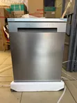 LG 14-Place Dishwasher, DD Inverter, QuadWash, Silver - 2