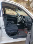 Toyota Corolla Fielder 2016 - Nyeupe - 3